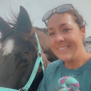 Meet your Posher, Stacey